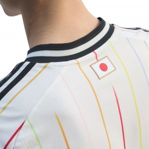 Long Sleeve - Player Edition] Japan 2026 Away Shirt